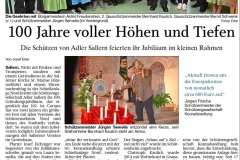 100Jahrre