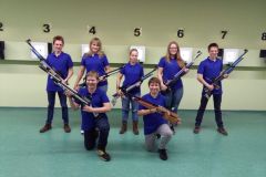 Jugend Adler Sallern