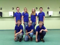 Jugend Adler Sallern