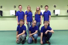 Jugend Adler Sallern