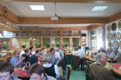 Osterfeier 2019