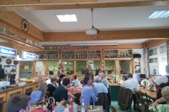 Osterfeier 2019