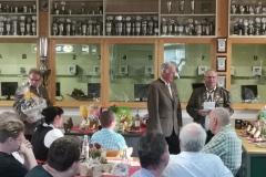 Osterfeier 2019