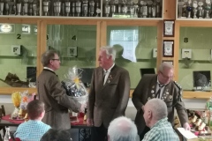 Osterfeier 2019