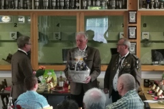 Osterfeier 2019