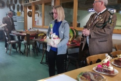Osterfeier 2019