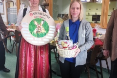Osterfeier 2019