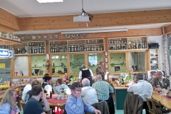 Osterfeier 2019