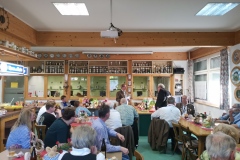 Osterfeier 2019