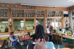Osterfeier 2019