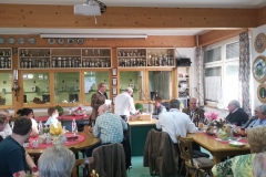 Osterfeier 2019
